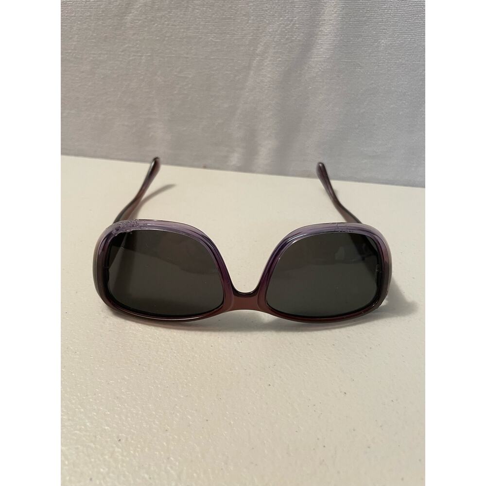 Ray Ban purple glasses frames prescription unknown‎ frame number